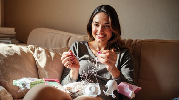Guide d'achat : choisir le meilleur string menstruel absorbant