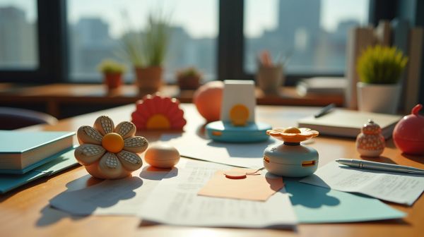 Kikkerland : gadgets et accessoires design insolites