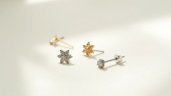 Les tendances incontournables des boucles d'oreilles pour 2026