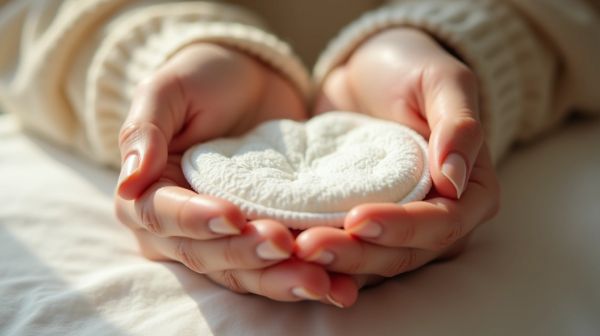 String menstruel : confort et absorption pour vos règles légères