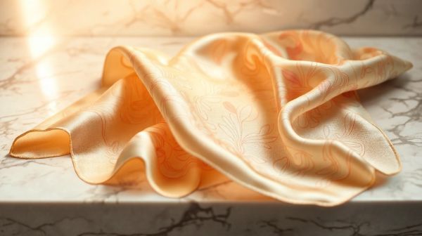 Top 5 écharpes femmes de luxe à adopter pour l'élégance