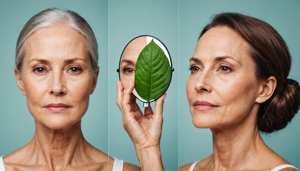 Redécouvrez votre peau avec les appareils anti-rides greenguasha