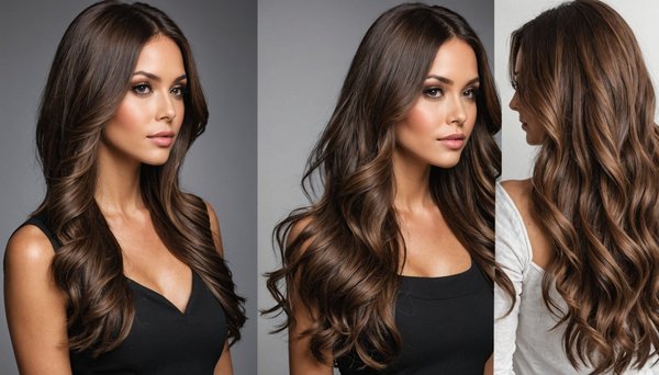 Les meilleures extensions de cheveux pour transformer votre look